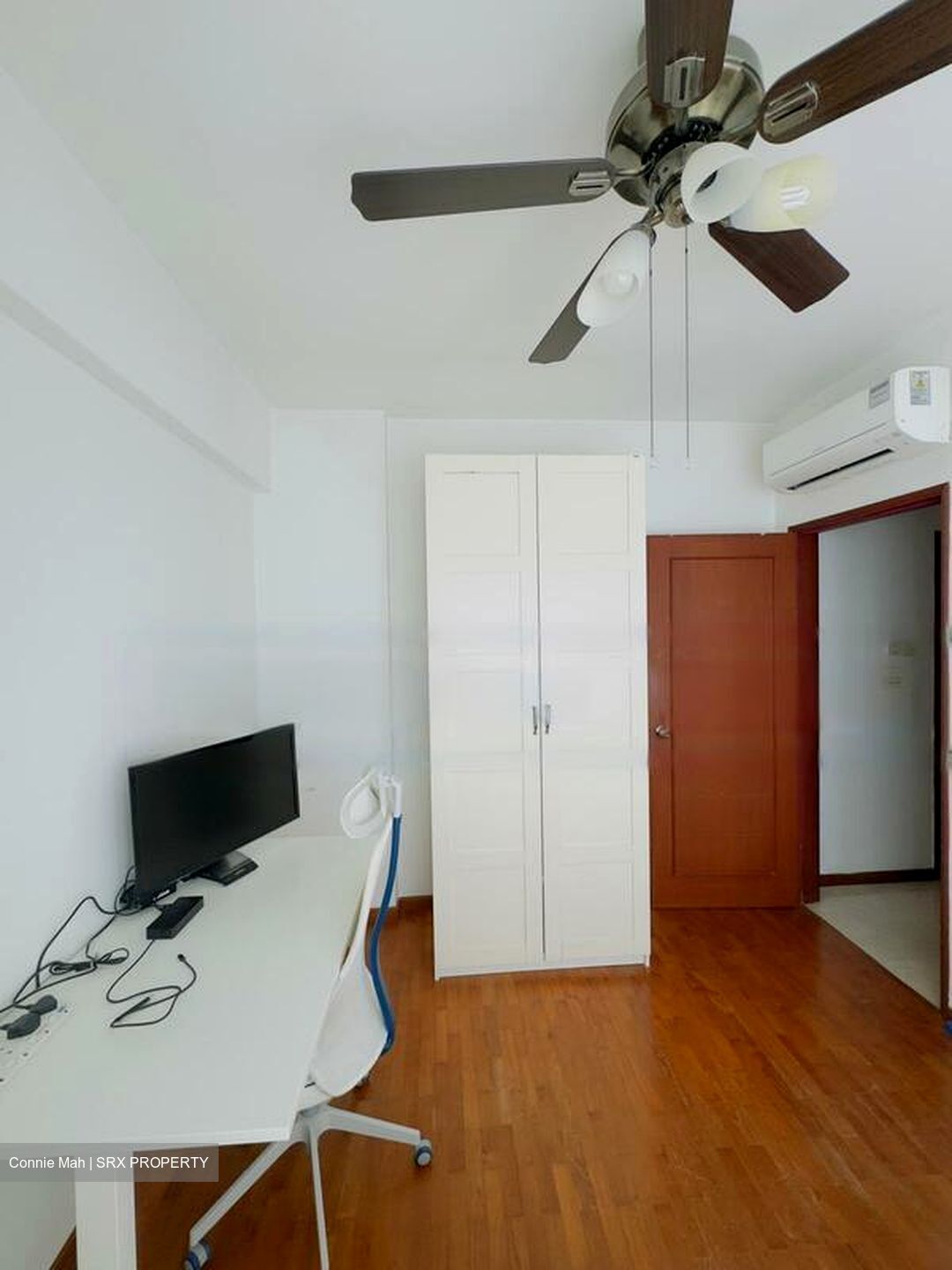 Northoaks (D25), Condominium #480401361